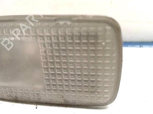 Innerbelysning NISSAN QASHQAI I (J10, NJ10) 2.0 dCi (150 hp) 31227443