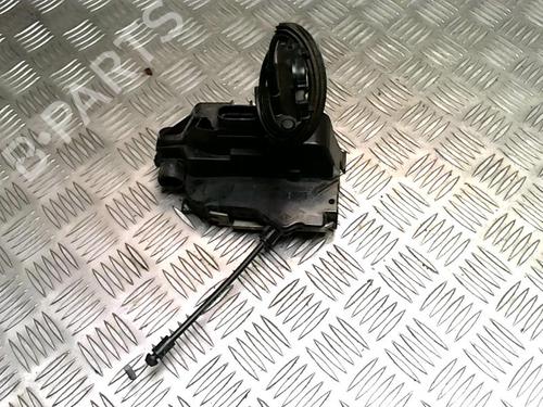 Used Front right lock RENAULT LAGUNA II (BG0/1_) 1.6 16V (BG0A, BG0L) (107 hp) 31238080