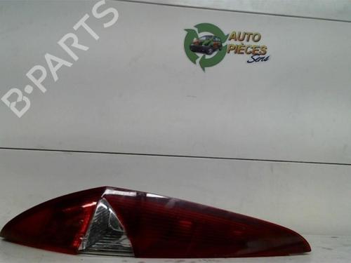 Left taillight FIAT PUNTO (188_) 1.4 | BP25400345C34 