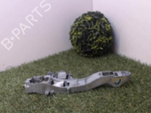 Front right exterior door handle CITROËN C3 Picasso (SH_) 1.6 HDi | BP25395739C129 