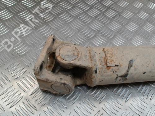 Driveshaft KIA SORENTO I (JC) 2.5 CRDi 4WD | BP25917105M37