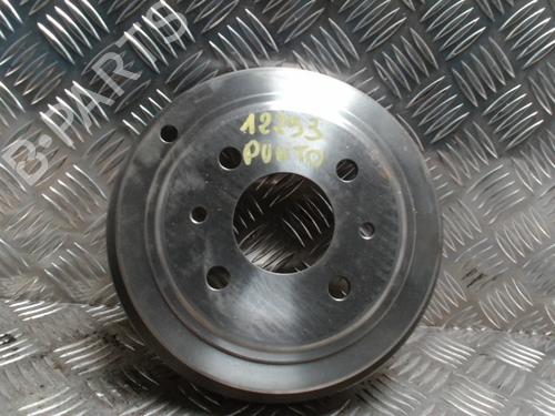 Andre FIAT PUNTO (188_) 1.9 JTD 80 (188.237, .257, .337, .357) (80 hp) 31225475