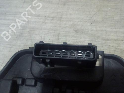 Licence plate light CITROËN XSARA (N1) 1.9 TD | BP25389700I40 