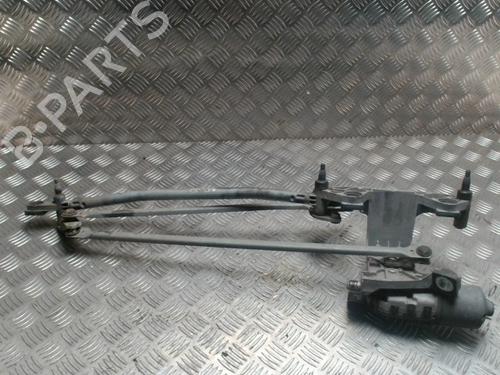 Used Front wiper motor FORD FOCUS C-MAX (DM2) 1.8 TDCi (115 hp) 32011517
