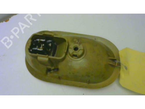 Front left interior door handle RENAULT SCÉNIC II (JM0/1_) 2.0 (JM05, JM0U, JM1N, JM1U, JM2V) | BP25402139I13 