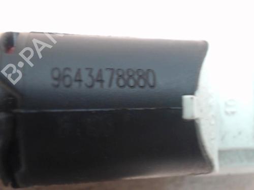 Capteur électronique CITROËN BERLINGO / BERLINGO FIRST Box Body/MPV (M_) 2.0 HDI 90 (MBRHY, MCRHY) (90 hp) 25410926