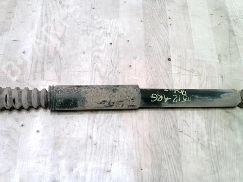 Used Left rear shock absorber RENAULT MODUS / GRAND MODUS (F/JP0_) 1.5 dCi (FP0F, JP0F) (86 hp) 25422449