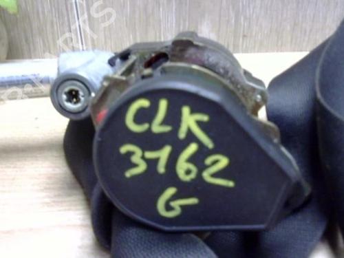 Front left seatbelt MERCEDES-BENZ SLK (R170) 230 Kompressor (170.447) | BP29523229I26 