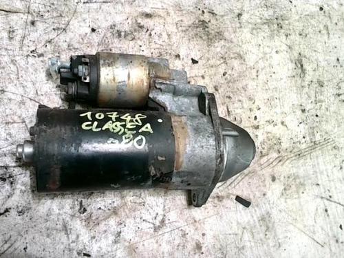 Startmotor MERCEDES-BENZ A-CLASS (W168) A 160 (168.033, 168.133) | BP25430636M8 
