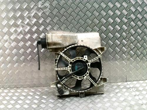 Used Heater blower motor KIA PICANTO I (SA) 1.0 (63 hp) 30584482