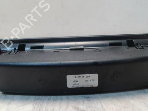 Middle console BMW 3 (E46) 318 i | BP25427290I22 