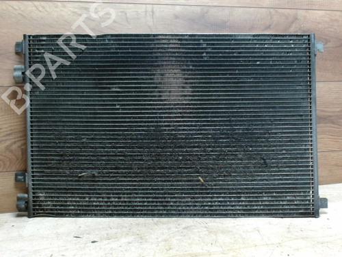 AC Kondensor RENAULT SCÉNIC II (JM0/1_) 1.5 dCi (JM1E, JM16) (106 hp) 31231582