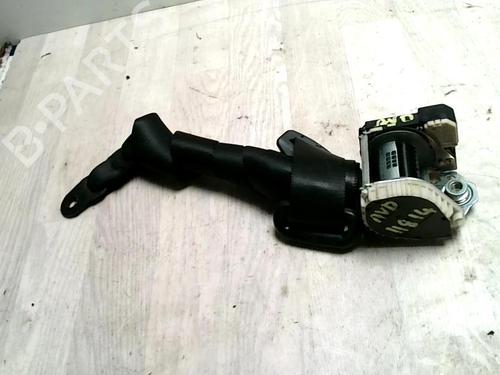 Front right seatbelt FORD FOCUS II (DA_, HCP, DP) 1.8 TDCi | BP25430579I25 - Image 2