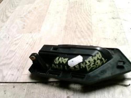 Used Front right interior door handle PEUGEOT PARTNER Box Body/MPV (5_, G_) 1.9 D (69 hp) 25425978