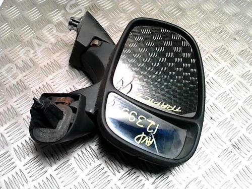 Used Right mirror RENAULT TRAFIC II Van (FL) 1.9 dCi 80 (FL0B) (82 hp) 30814704