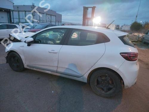 Interiør taket RENAULT CLIO V (B7_) 1.5 Blue dCi 85 (B7AG) | BP30497154I12