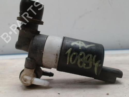 Sprinklervæskepumpe RENAULT MEGANE III Hatchback (BZ0/1_, B3_) 1.5 dCi (106 hp) 25418766