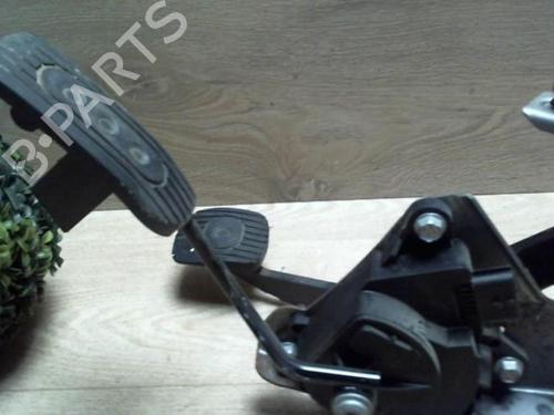 Pedal NISSAN NOTE (E11, NE11) 1.5 dCi | BP25413342I4 
