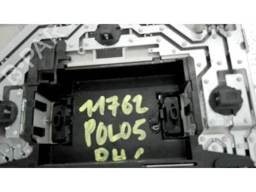 Innerbelysning VW POLO V (6R1, 6C1) 1.6 TDI | BP25431055I8 
