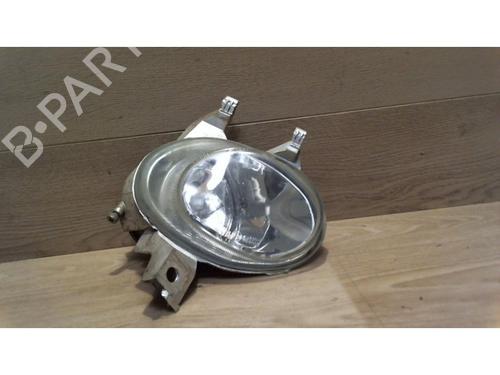 Used Right front fog light PEUGEOT 206 Hatchback (2A/C) 1.4 i (75 hp) 25384475