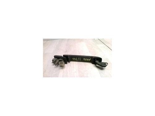 Used Rear left exterior door handle VW GOLF III (1H1) 1.4 (60 hp) 25428324