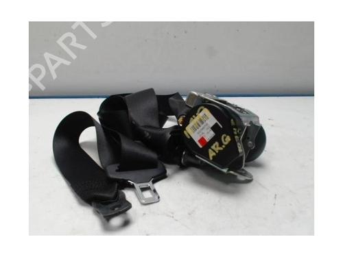Rear left seatbelt MERCEDES-BENZ A-CLASS (W169) A 200 (169.033, 169.333) | BP25416979I29
