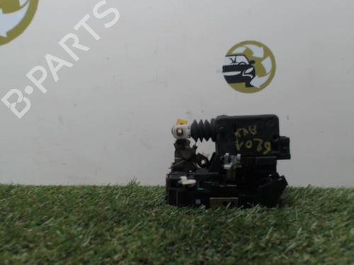 Used Front right lock Front right lock RENAULT KANGOO (KC0/1_) D 65 1.9 (KC0E, KC02, KC0J, KC0N) (64 hp) 25397024 25397024