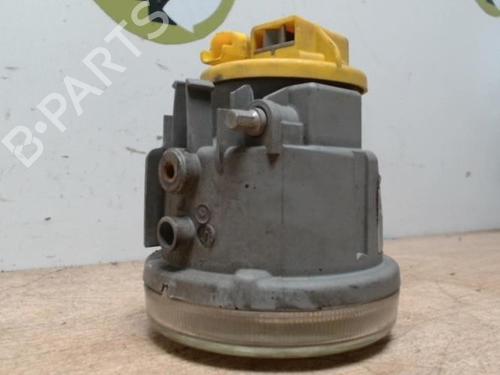 Left front fog light PEUGEOT 1007 (KM_) 1.4 | BP29002678C30 