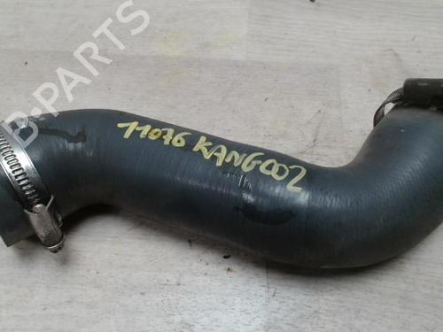 Rohr für Rohr RENAULT KANGOO / GRAND KANGOO II (KW0/1_) 1.5 dCi 90 (KW05, KW08, KW0G, KW11) (90 hp) 34417061 34417061