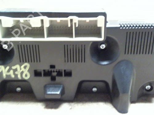 Used Climate control SEAT LEON (1P1) 2.0 TDI 16V (140 hp) 25411456