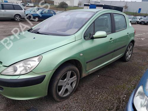 Switch PEUGEOT 307 (3A/C) 2.0 HDi 110 | BP28720123I30 - Image 7