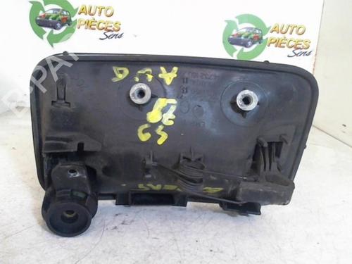 Front left exterior door handle PEUGEOT EXPERT Van (222) 2.0 HDI | BP25401067C128 