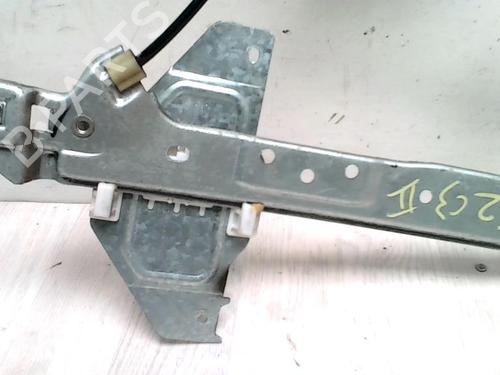 Rear right window mechanism CITROËN C3 II (SC_) 1.4 HDi 70 (SC8HZC, SC8HR0, SC8HP4) | BP28364409C25 