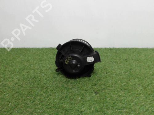 Luchtrooster PEUGEOT 206+ (2L_, 2M_) 1.4 HDi eco 70 (68 hp) 31219184