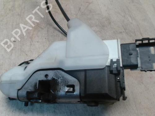 Front left lock PEUGEOT 308 SW I (4E_, 4H_) 1.6 HDi | BP25426033C98 