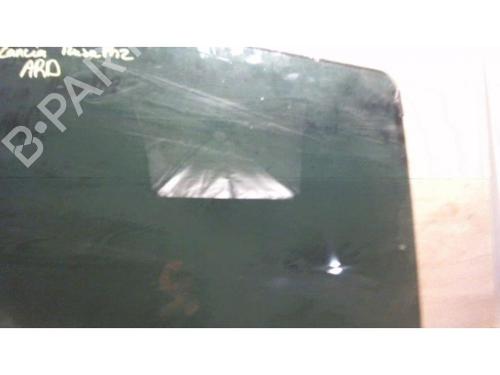 Rear right door window LANCIA MUSA (350_) 1.4 (350.AXF1A) | BP25401818C21 