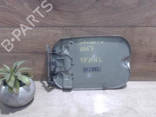 Tanklåg DACIA SANDERO 1.5 dCi | BP25384528C131