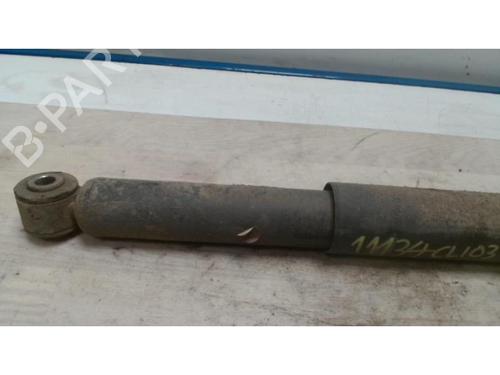 Right rear shock absorber RENAULT CLIO III (BR0/1, CR0/1) 1.5 dCi (BR17, CR17) | BP25421435M19 