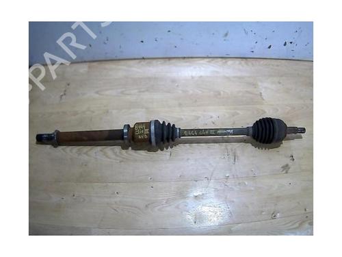 Right front driveshaft RENAULT CLIO III (BR0/1, CR0/1) 1.5 dCi | BP25408202M39