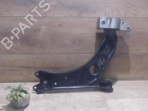 Used Right front suspension arm VW GOLF V (1K1) 1.9 TDI (105 hp) 25414491
