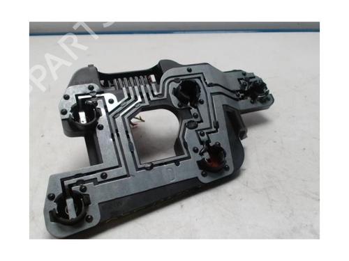 Licence plate light CITROËN XSARA (N1) 1.9 D | BP25417378I40 