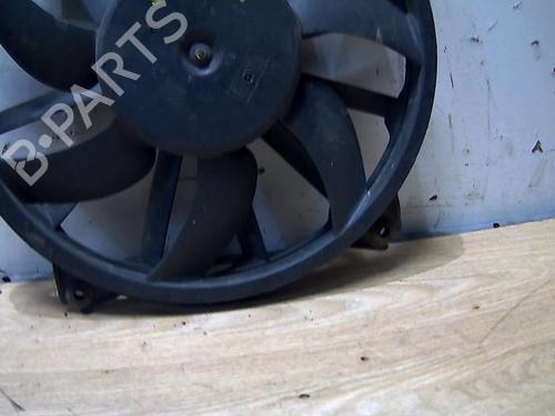 Motor da chauffage PEUGEOT 307 (3A/C) 1.6 HDi (90 hp) 31228446