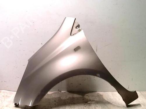 Left front fenders NISSAN NOTE (E11, NE11) 1.5 dCi | BP25424446C41 
