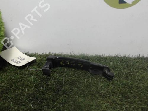 Klamka zewnętrzna drzwi tylnych prawych SUZUKI SWIFT III (MZ, EZ) 1.3 DDiS (RS413D) | BP25393046C130 