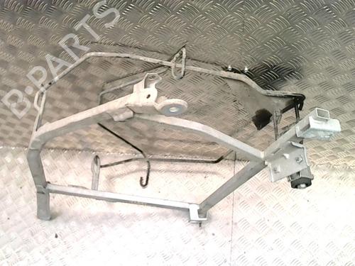 Support RENAULT MEGANE IV Hatchback (B9A/M/N_) 1.5 Blue dCi 115 (B9A6) | BP32001918C155 - Image 4