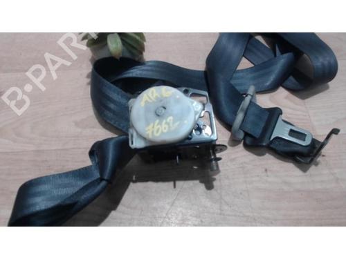 Rear left seatbelt HONDA CIVIC VI Hatchback (EJ, EK) 1.5 i (EK3) | BP25412614I29 