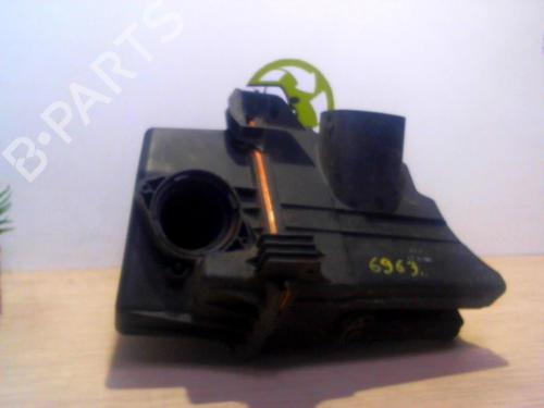 Used Air filter box VW POLO IV (9N_, 9A_) 1.4 TDI (75 hp) 31219020