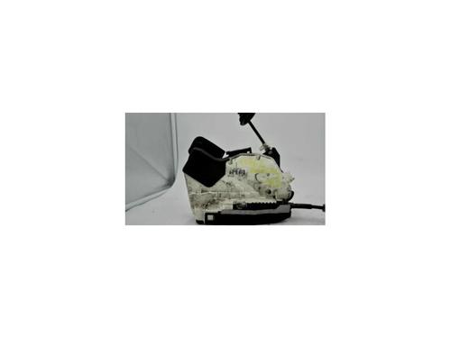 Used Rear left lock VW POLO V (6R1, 6C1) 1.6 TDI (90 hp) 25428919