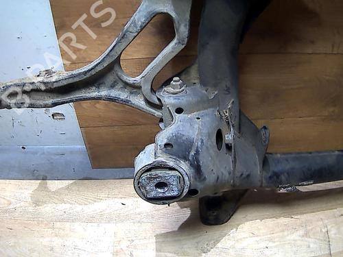 Used Subframe VW TOUAREG (7LA, 7L6, 7L7) 5.0 V10 TDI (313 hp) 31234006