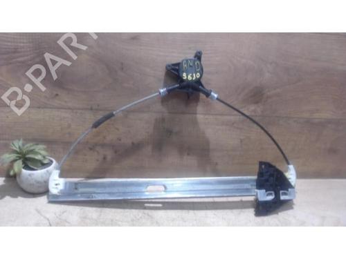 Front right window mechanism MAZDA 6 Hatchback (GG) 2.0 (GGES) | BP25383952C23 